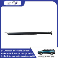 Verin de hayon / de capot Peugeot 5008