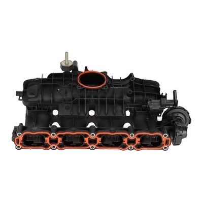 Intake Manifold Audi Q3 (F3B) 45 TFSI Quattro 169 kW 230 HP (07/2018->) 06L133