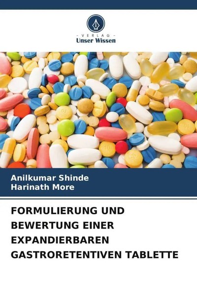 Anilkumar Shinde (U. A.) | Formulierung Und Bewertung Einer Expandierbaren...-image