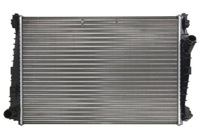 Radiator, engine cooling Thermotec D7D010TT