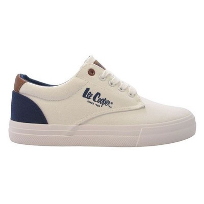 Shoes Lee Cooper men's sneakers LCW24022140M