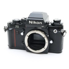 Nikon F3 HP Film Camera #22