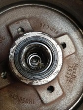 Tambour de frein Volkswagen GOLF