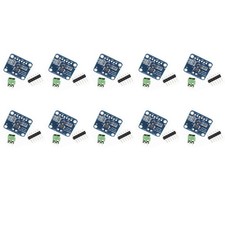 10pcs CJMCU-219 INA219 PCB Moduli Sensore 25mm x 22mm per Monitoraggio Industriale