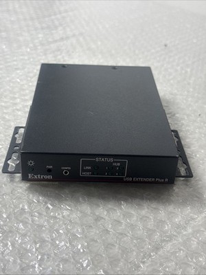 Extron USB Extender Plus R