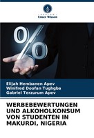 Elijah Hembanen Apev (U. A.) | Werbebewertungen Und Alkoholkonsum Von...