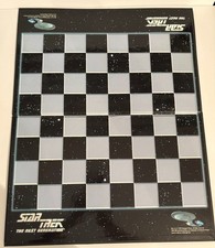 星际迷航象棋| eBay