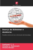DoençA De Alzheimer E DemêNcia: Sapthagiri T. V. (U. A.) Taschenbuch 2025