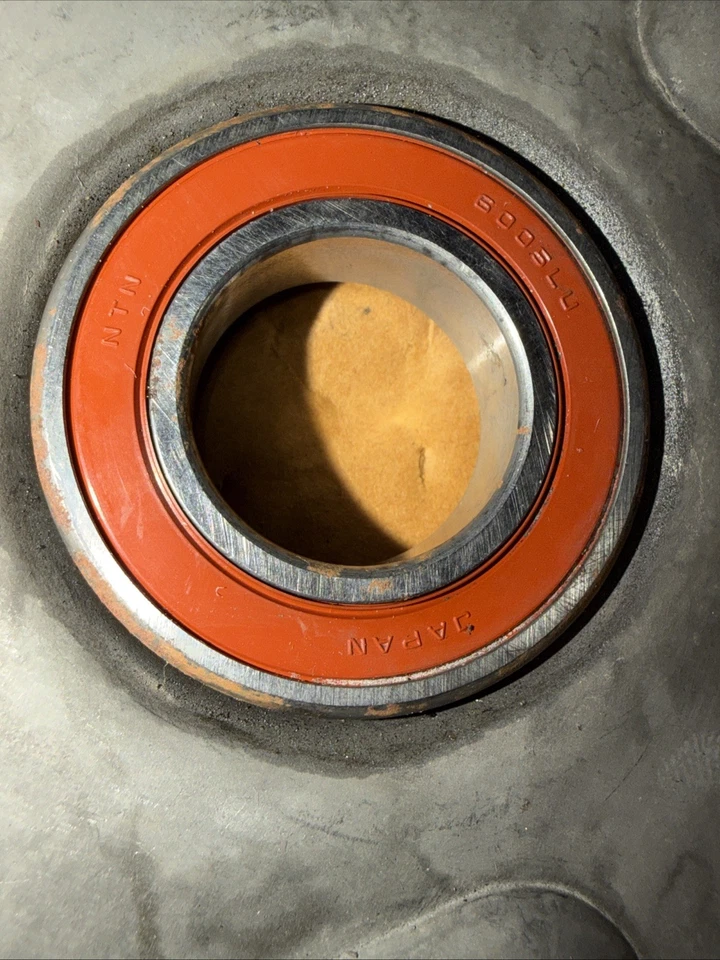 🔥Placa de control de bola de toma de fuerza genuina Honda 75110-750-800 nueva Foto 4 de 4