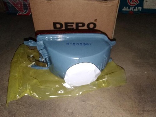 41135530 92844 scheinwerfer hinten links für VOLKSWAGEN GOLF III BERLINA (1H1)