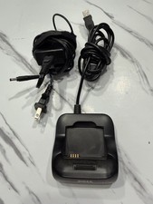 Genuine DELL Axim X50/ X51/ X51v Data Sync Dock Cradle  Charger Adapter WORKS