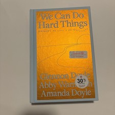 We Can Do Hard Things - Target Exclusive Edit...