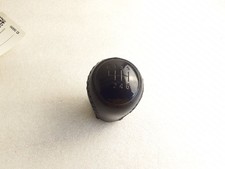 Nissan Juke I F15 2017 Verkleidung Schaltknauf Schalthebel Wählhebel SIA36890