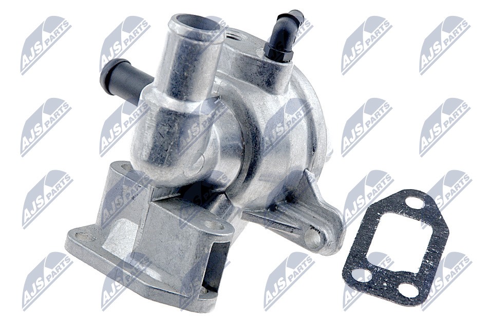 2x ✅Fits NTY CTM-CH-018 Thermostat with housing ⭐UK Seller⭐ - Image 12