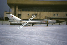 DIA Foto Slide  Soviet Air Force  MiG 23MLD  Flogger  (37 rot)   Chodynka 1999  