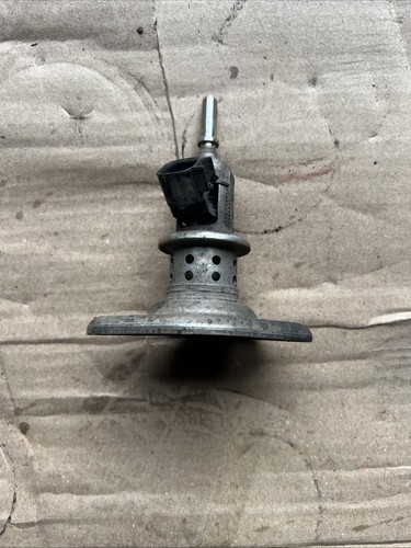 AdBlue injector