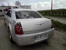 Lève vitre Chrysler 300C