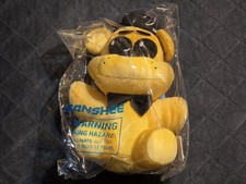 SANSHEE FNaF 2026 Golden Freddy Collectors Plush Five Nights at Freddy  s w/ Tags