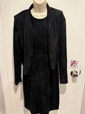 Calvin Klein dress suit