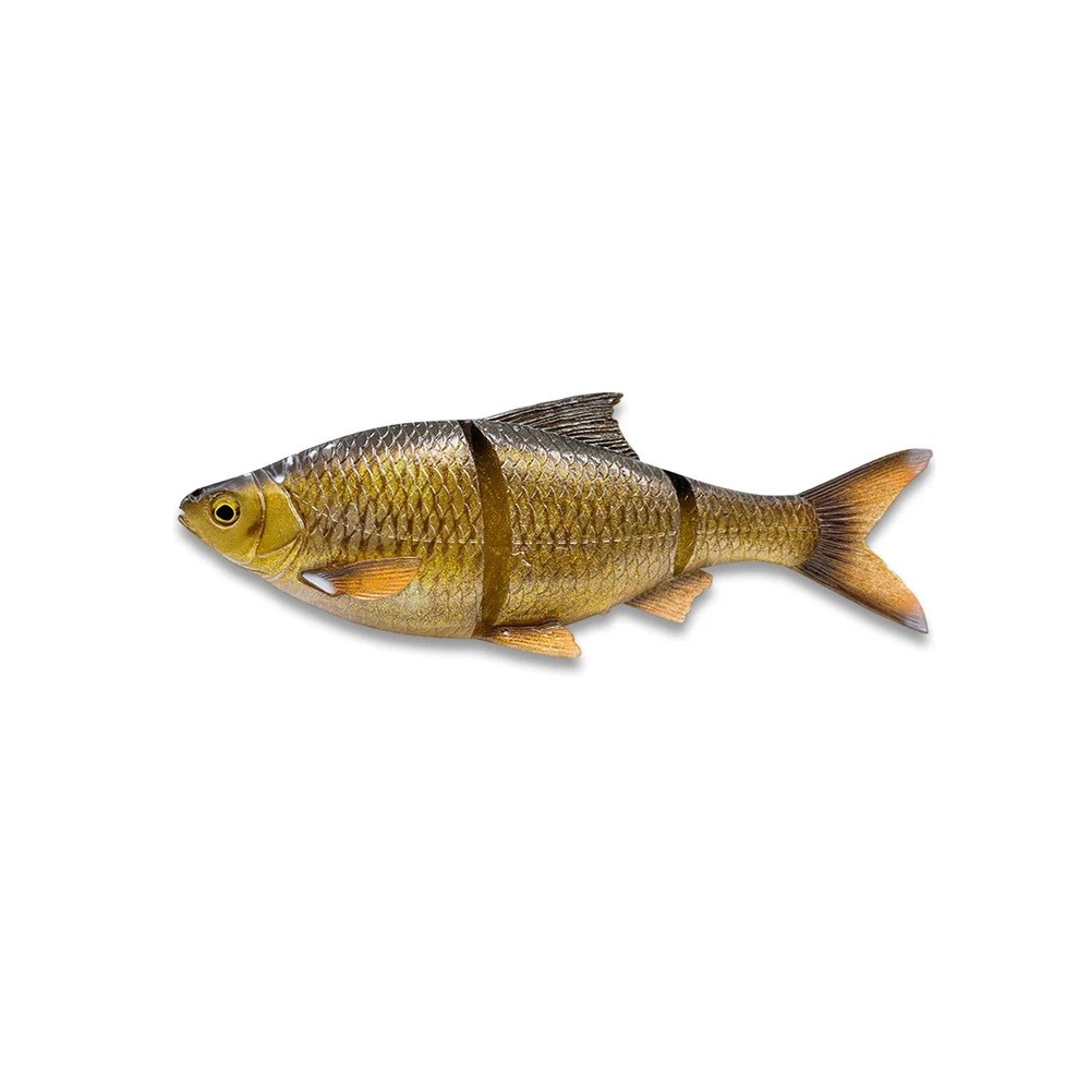 Savage Gear 3D Line-Thru Roach 25 216 Hechtkder 4990₽