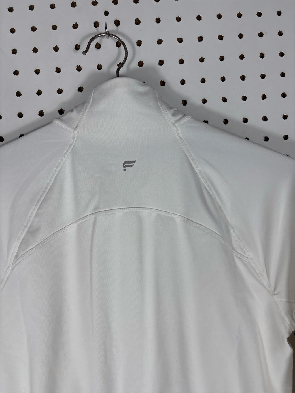 Fabletics trinity performance jacket size M - image 7