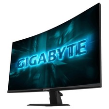 Gigabyte GS27FCA 27" Curved FHD 200Hz 1ms VA LED Gaming Monitor FreeSync Premium