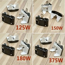 Freezer Starter Refrigerator Compressor Overload Thermal Protector 125W180W250W