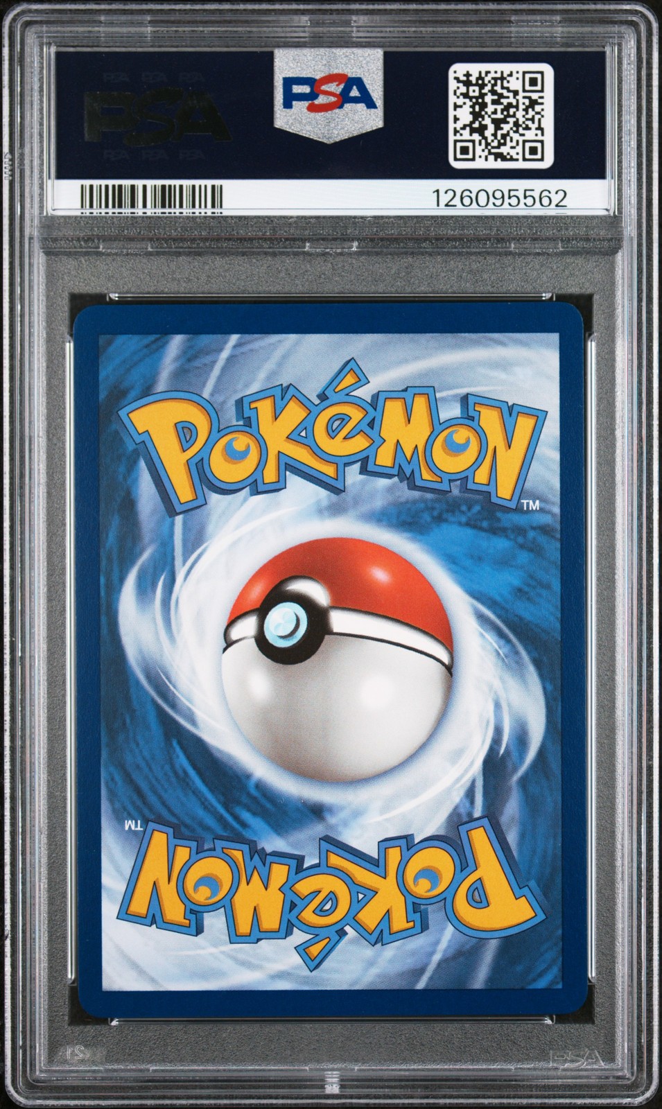2023 POKEMON SVI EN-SCARLET & VIOLET ULTRA RARE #225 GYARADOS EX PSA 10