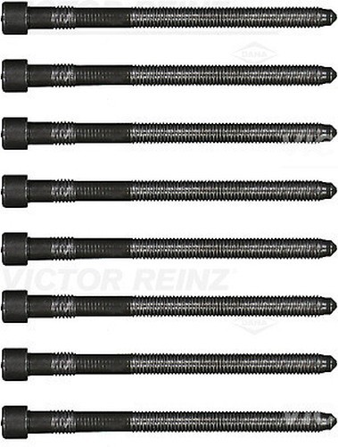 Victor Reinz 14-32166-03 Bolzensatz Zylinderkopf Polydrive 1,5 Mm-image