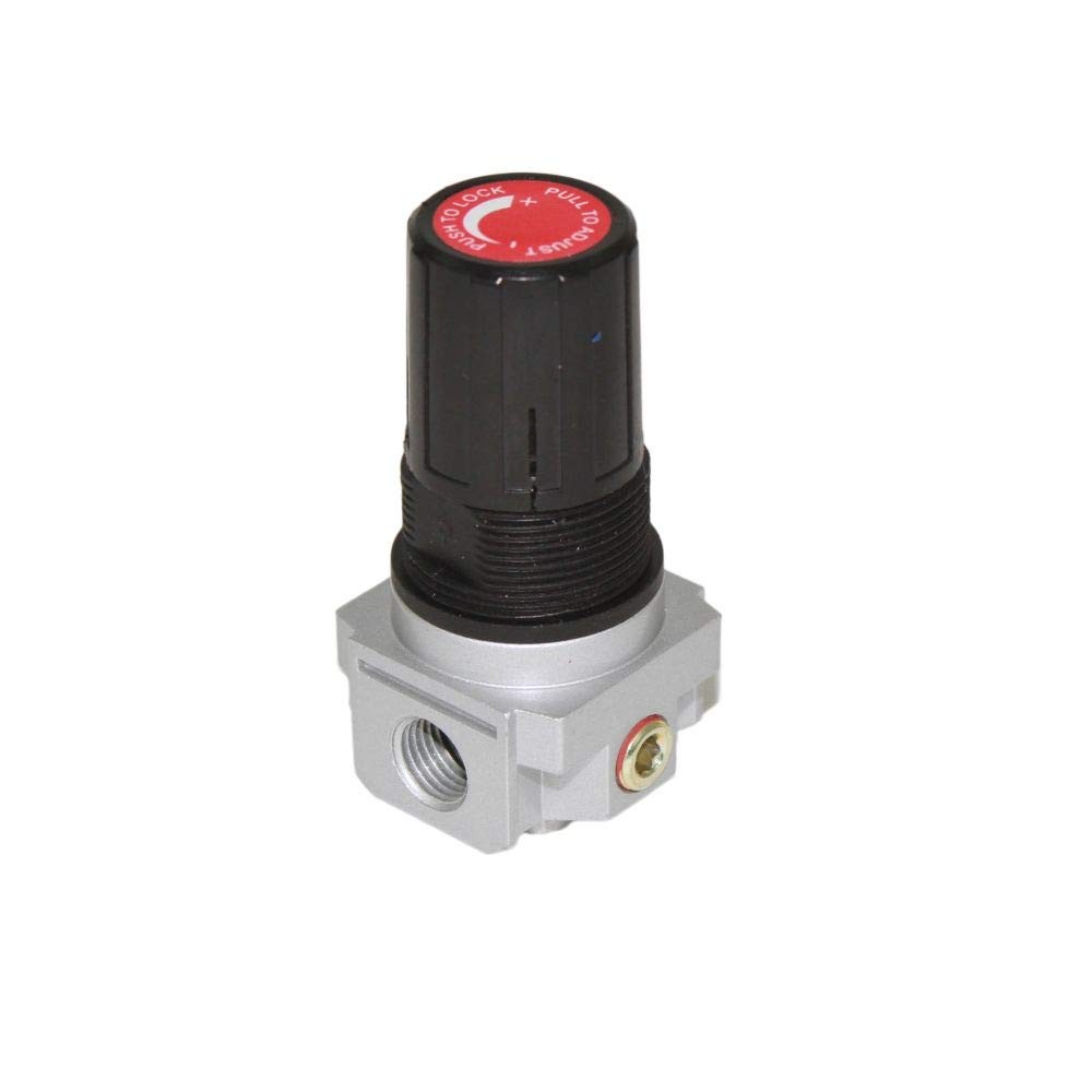 Pressure Regulator Genuine Original Equipment Ma