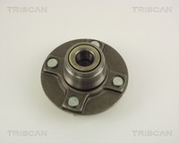 Radlagersatz Triscan 8530 14237 FüR Nissan Primera Almera P11 Hatchback 2 N16