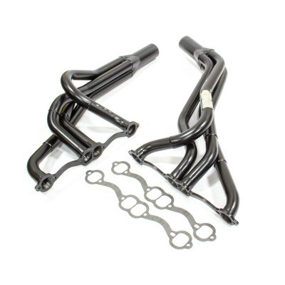 BEYEA CUSTOM HEADERS SBC DLM Header 1-5/8 - 1/3/2004- DLM-23S1A