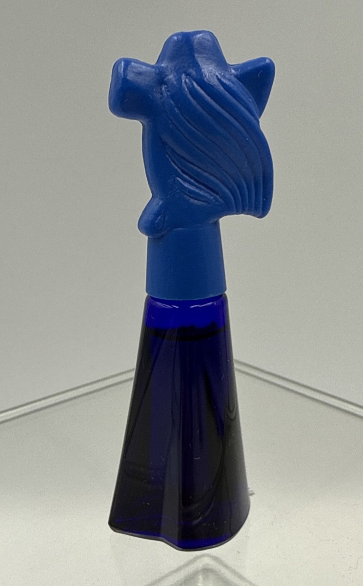 Marina Picasso Chapeau Bleu Mini Perfume 0.17 oz | eBay