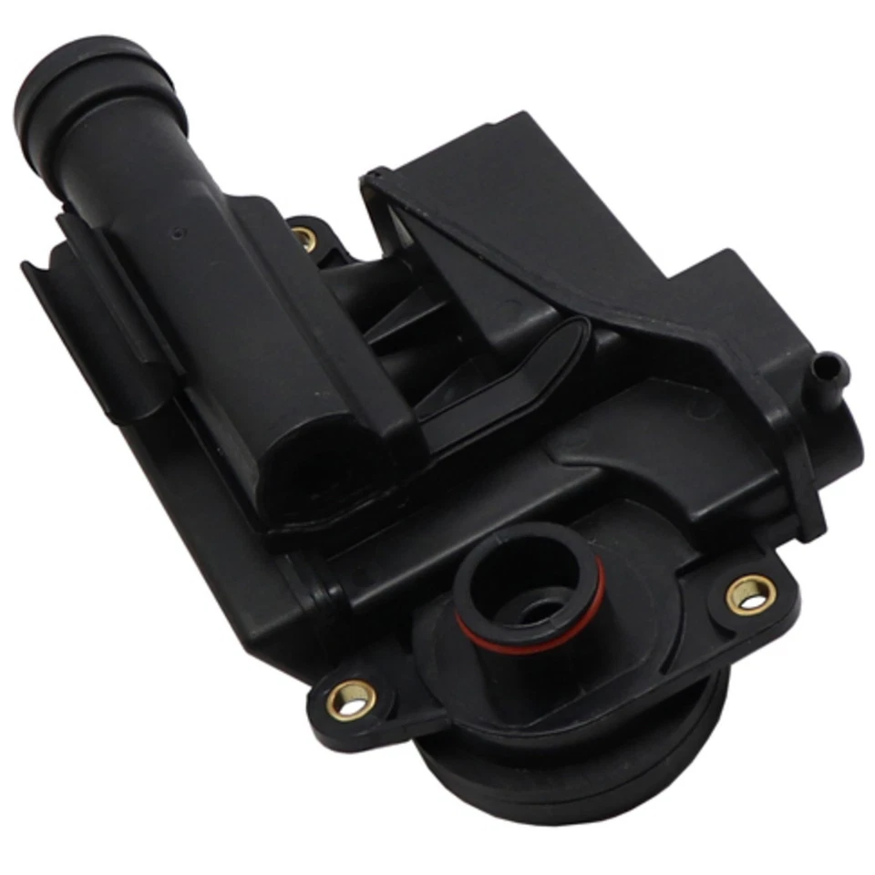 045-0428 Válvula de ventilación del cárter Beck Arnley para Audi S5 A6 Quattro R8 A8 RS4 07-08 Foto 4 de 4