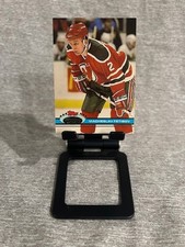 1991-92 Topps Stadium Club - Viacheslav Fetisov #24