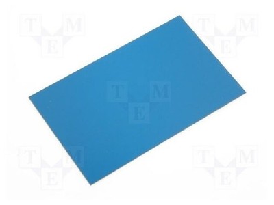 W: 100mm FR4,Epoxidharz L: 160mm Laminat 1,5mm