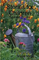Stories For Children Spanish Edition Shyam Mehta Taschenbuch Spanisch 2014