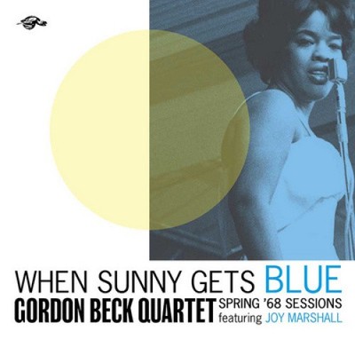 When Sunny Gets Blue (Digipack) [CD]
