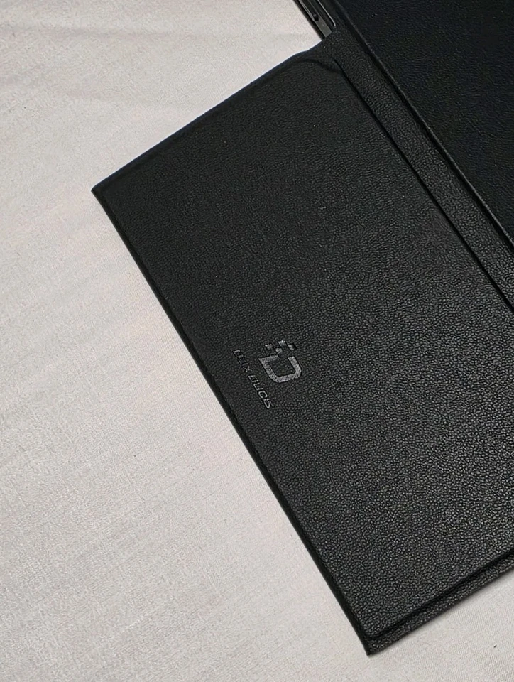 Bluetooth Keyboard Case for iPad mini (8.3″) – Detachable / 360° / Backlit - Image 2 of 4