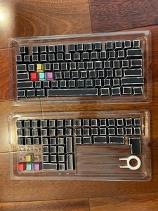Signature Plastics Keycaps | eBay