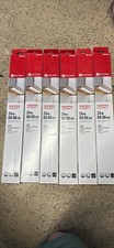 Utilitech Hardwired 24in Led Under cabinet Light Pair of 6 free ship 
