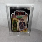 1983 Lando Calrissian (Skiff Guard Disguise) Brand New Factory Sealed RARE