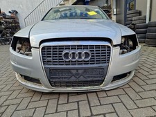 Stoßstange vorne AUDI A6 (4F, C6) 4F0807105
