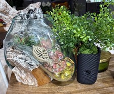 Reolink Argus 3 Ultra   Decorative Indoor/Outdoor Camera Housing