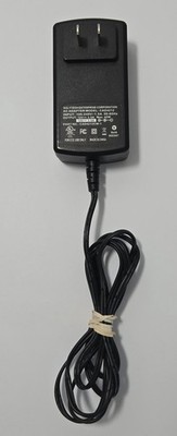 Polytech AC Adapter Model CAD4212 CW-1100 -240V