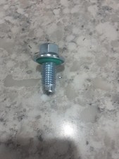One Oem Oil Drain Plug Oem Ford F150 One Oem Oil Drain Plug Oem Ford F150