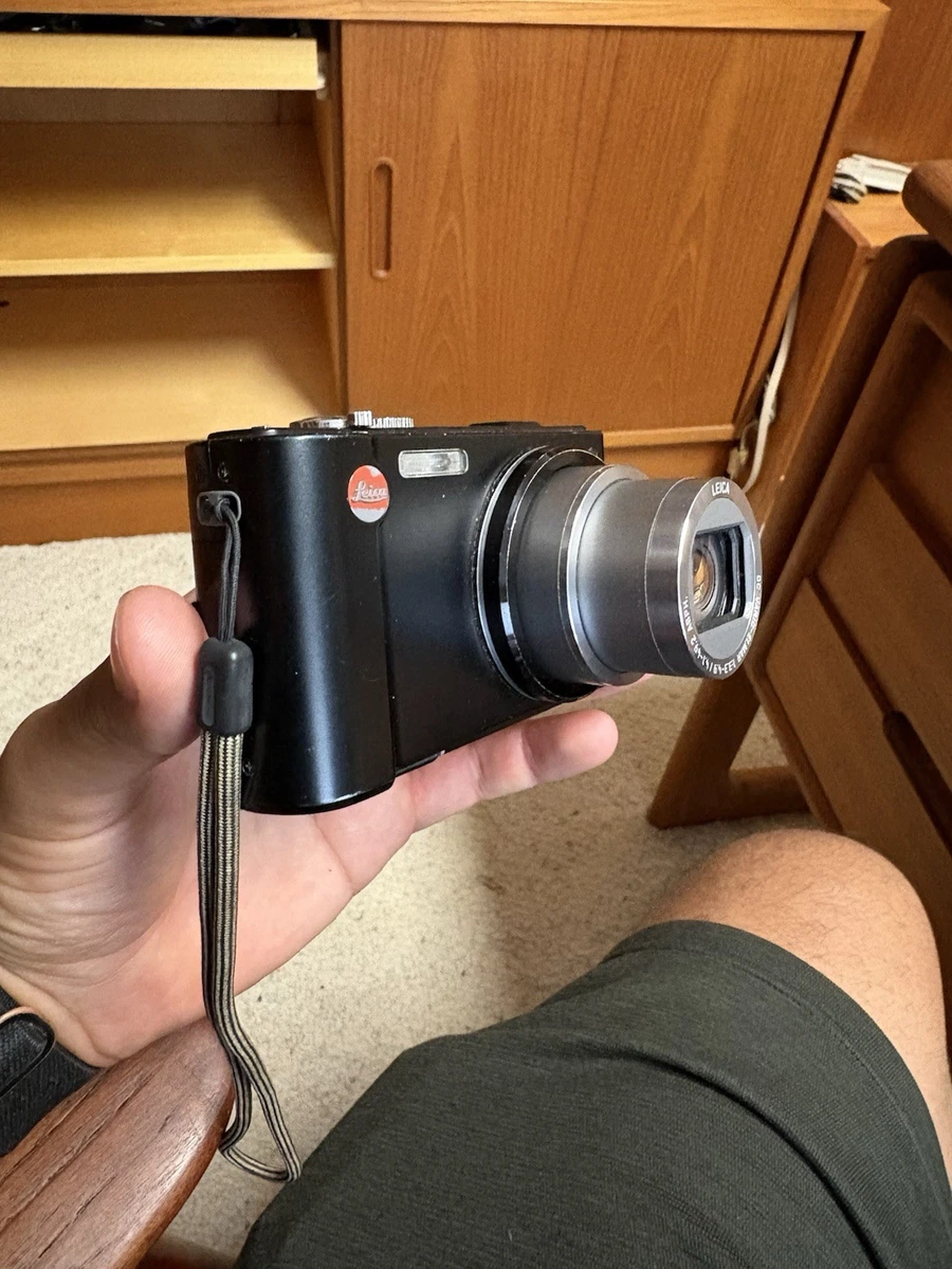 Leica V-LUX Digital Camera for Sale | Shop New & Used Digital