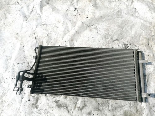 Hyundai Sonata 2006 Air Conditioning Condenser USED, Genuine #1601742-25