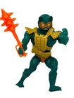 Vintage 1981 MOTU Mer-Man Masters of the Universe Figure He-Man Mattel Taiwan