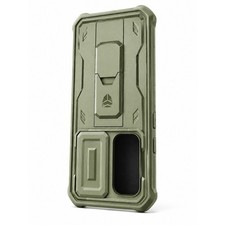 NEW Hunter Green iPhone 15 Pro Case 3 pc